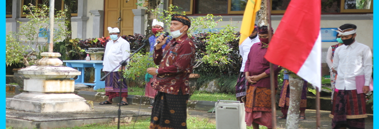 UNGGUL DAN BERPRESTASI
Kami Membimbing  dan Mengajar dengan Hati